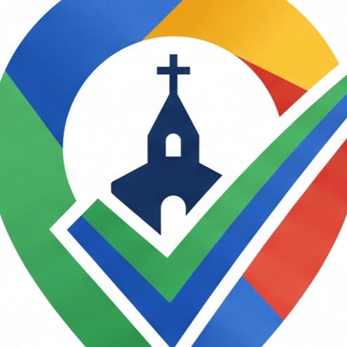 Church Verified Logo